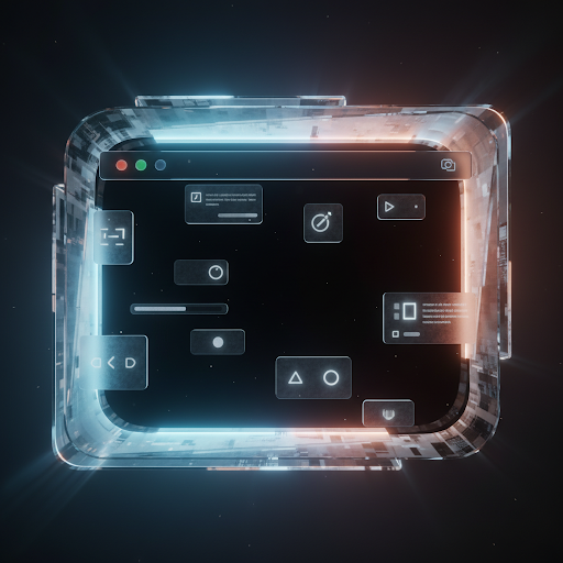 DoryOX workspace — espai de treball digital